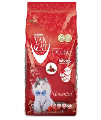 VANCAT NATURAL COMPACT 20 KG
