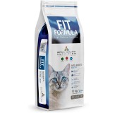 FIT FORMULA GATOS 10 KG