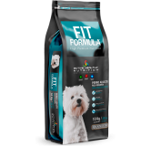 FIT FORMULA ADULTOS RAZAS PEQUEÑAS 10 KG