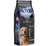 FIT FORMULA SENIOR RAZAS MEDIANAS Y GRANDES 20 KG