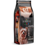 FIT FORMULA SENIOR RAZAS PEQUEÑAS  10 KG