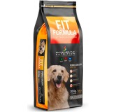 FIT FORMULA ADULTOS RAZAS MEDINAS Y GRANDES 20 KG