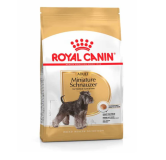 ROYAL CANIN SCHNAUZER MINIATURA 3KG