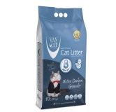 VANCAT CARBON ACTIVO 10 LT