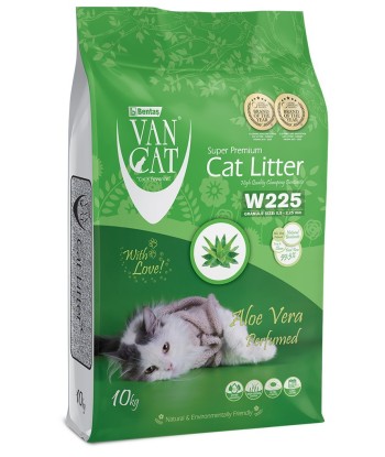 VANCAT ALOE VERA 10 KG