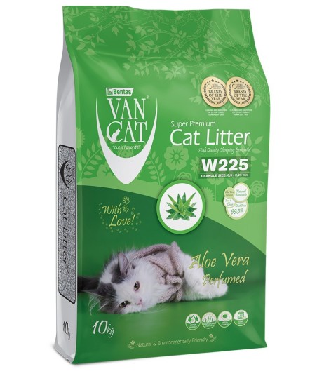 VANCAT ALOE VERA 10 KG