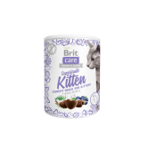 BRIT CARE CAT SNACK SUPERFRUITS KITTEN 100 G
