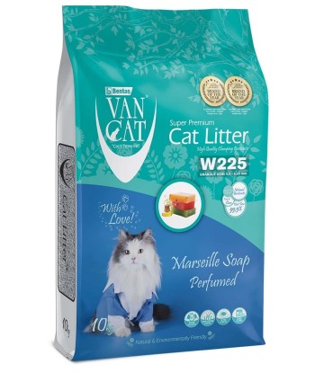 VANCAT JABON DE MARSELLA 10 KG