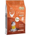 VANCAT ORANGE 10 KG