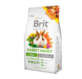 BRIT ANIMALS RABBIT ADULT 300G - 1.5KG