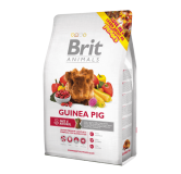 BRIT ANIMALS GUINEA PIG COMPLETE 300G - 1.5KG