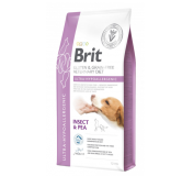 BRIT GRAIN-FREE VETERINARY DIET DOG ULTRAHIPO 12 KG -