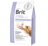 BRIT GRAIN-FREE VETERINARY DIET DOG GASTROINTESTINAL 2KG - 12 KG