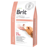 BRIT GRAIN-FREE VETERINARY DIET DOG RENAL 2 KG -