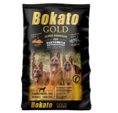 BOKATO GOLD SUPER PREMIUM 10KG - 20KG