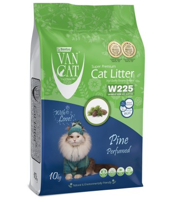 VANCAT PINE 10 KG