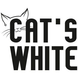 CAT´S WHITE